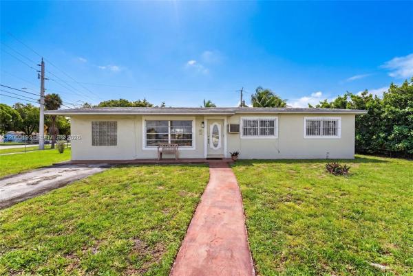 Lake Lucerne, 20621 NW 24th Ct, Miami Gardens, Florida 33056, image 3