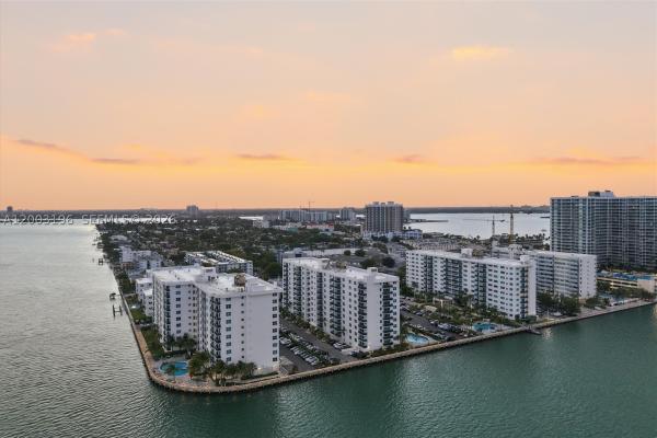 Treasures On The Bay, 7501 E Treasure Dr #4EF, North Bay Village, Florida 33141, image 1