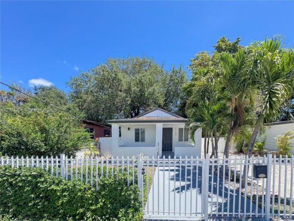 7135 NW 16th Ave, Unincorporated Dade County, Florida 33147, image 1