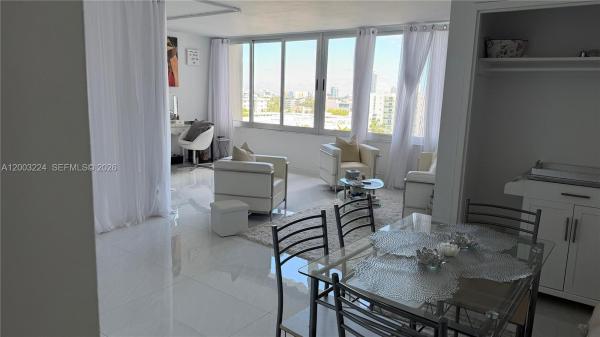 Mirador North 1200, 1200 West Ave #814, Miami Beach, Florida 33139, image 1