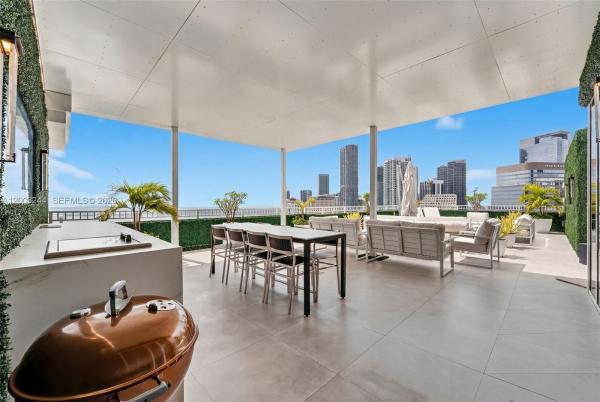 Courts Brickell Key, 801 Brickell Key Blvd #3306, Miami, Florida 33131, image 1