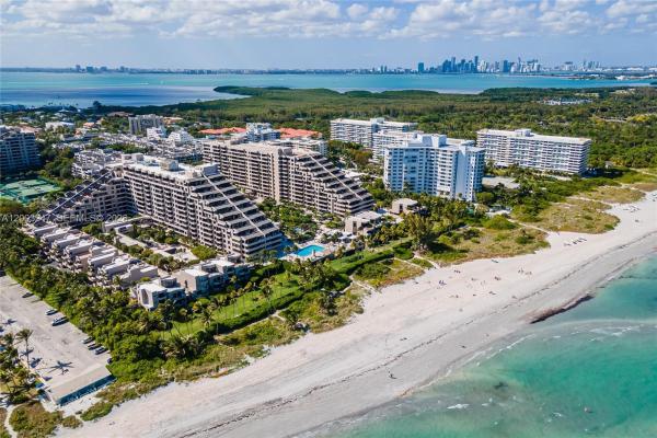 Oceansound At Key Colony, 251 Crandon Blvd #235, Key Biscayne, Florida 33149, image 1