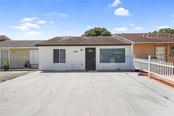 Kings Gardens, 18804 NW 46th Ave, Miami Gardens, Florida 33055, image 1