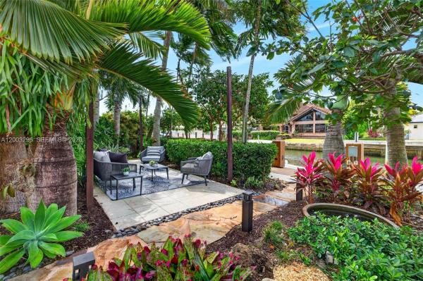 Coral Ridge Country Club, 3050 NE 41st St, Fort Lauderdale, Florida 33308, image 1