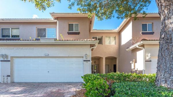 Arbor Park, 1916 SE 23rd Ave, Homestead, Florida 33035, image 1