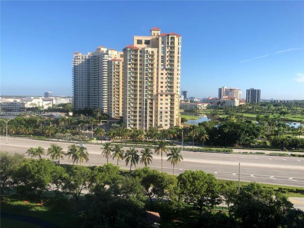 Parc Central Aventura South, 3300 NE 191st St #1101, Aventura, Florida 33180, image 1
