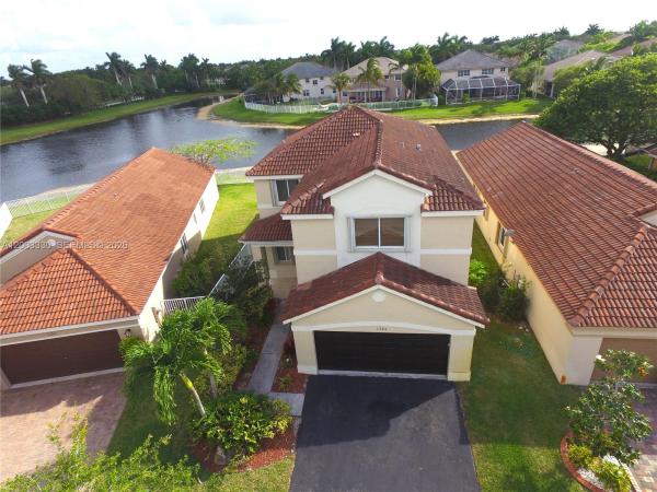 The Glades, 1365 Majesty Ter, Weston, Florida 33327, image 1
