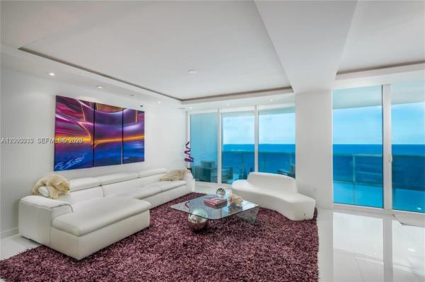 Trump Hollywood, 2711 S Ocean Dr #2304, Hollywood, Florida 33019, image 1
