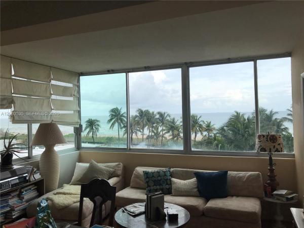 Crystal House, 5055 Collins Ave #4C, Miami Beach, Florida 33140, image 1