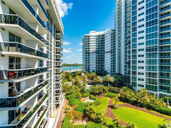 Harbour House, 10275 Collins Ave #802, Bal Harbour, Florida 33154, image 1