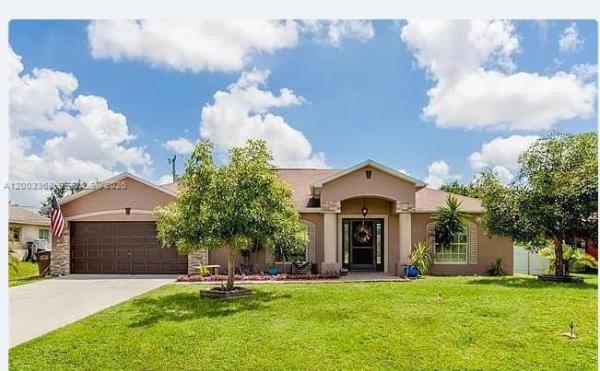 Cape Coral, 403 SW 28th Pl, Cape Coral, Florida 33991, image 1