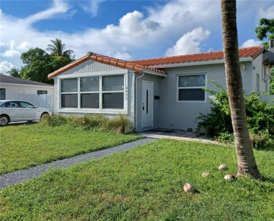 Washington Heights, 2471 Dewey St, Hollywood, Florida 33020, image 1