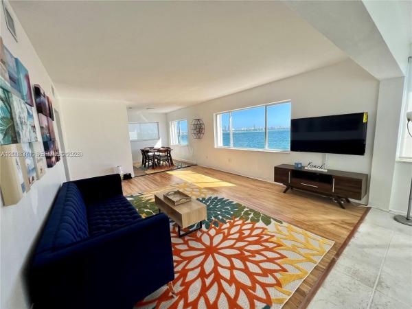 Treasure Island, 1830 S Treasure Dr #8, North Bay Village, Florida 33141, image 1