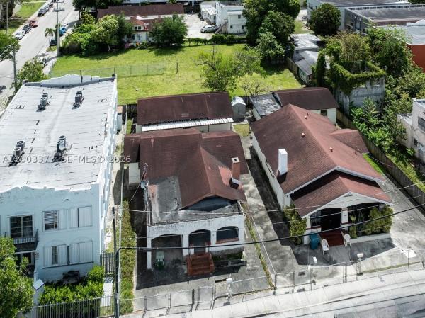 Lawrence Estates East, 311 SW 10th Ave, Miami, Florida 33130, image 1