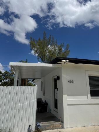 Rivera Manor, 455 NW 132nd St, North Miami, Florida 33168, image 1