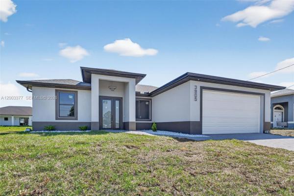 Lehigh Acres Residential, 3903 SW 11, Lehigh Acres, Florida 33976, image 3