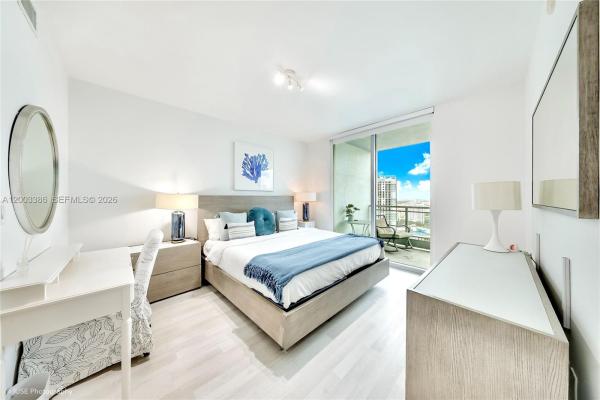 The Ivy At Riverfront, 90 SW 3rd St #3109, Miami, Florida 33130, image 1