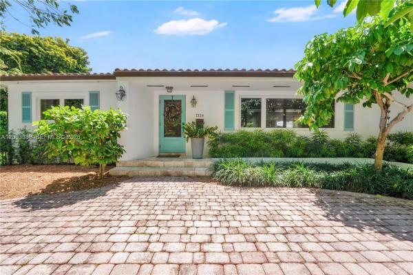 Riviera, 1524 Siena Ave, Coral Gables, Florida 33146, image 1