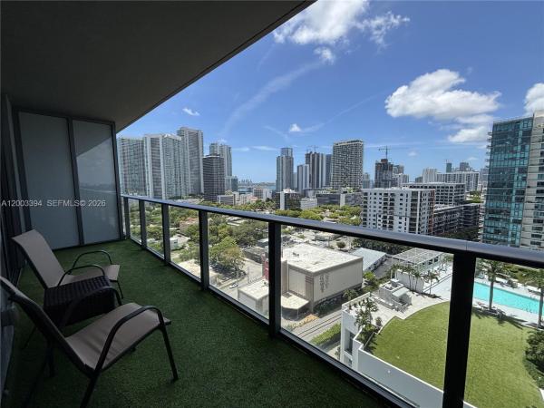 Hyde Midtown, 121 NE 34th St #1703, Miami, Florida 33137, image 1