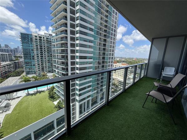 Hyde Midtown, 121 NE 34th St #1703, Miami, Florida 33137, image 2