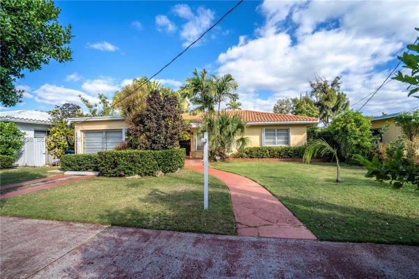 Normandy Golf Course, 475 S Shore Dr, Miami Beach, Florida 33141, image 1