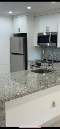 Village Of Kings Creek, 7732 Camino Real #F-318, Glenvar Heights, Florida 33143, image 1