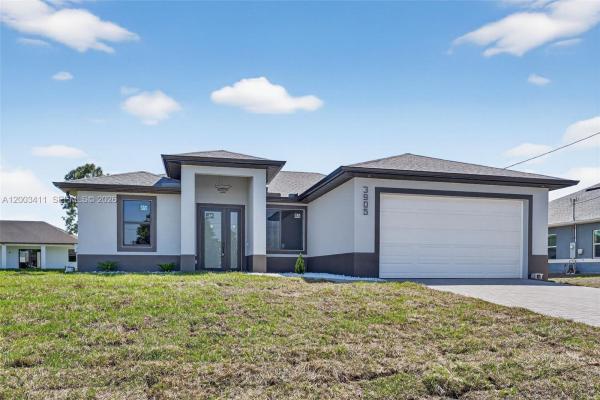 Lehigh Acres Residential, 312 Rand Ave, Lehigh Acres, Florida 33974, image 1