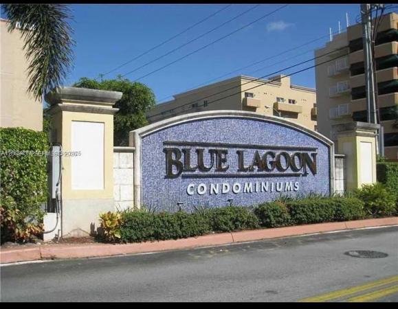 Blue Lagoon, 5077 NW 7th St #1107, Miami, Florida 33126, image 1