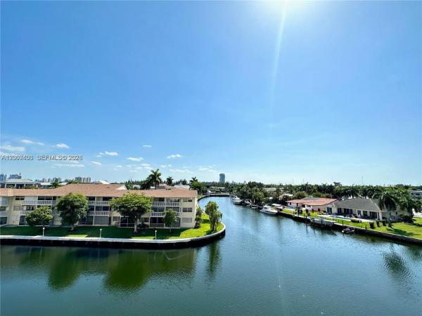 Golden Horn, 437 Golden Isles Dr #4J, Hallandale Beach, Florida 33009, image 1