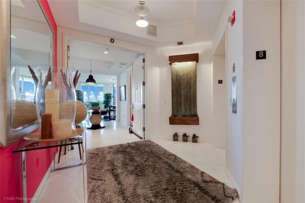 Milano At Deering Bay, 13621 Deering Bay Dr #801, Coral Gables, Florida 33158, image 2