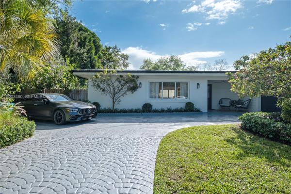 Bouganvillea Court Homesites, 10235 SW 58th Ct, Pinecrest, Florida 33156, image 3
