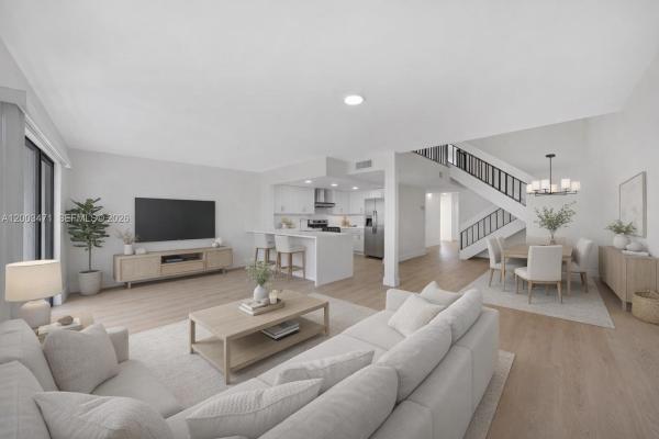 Villas Of Sheridan, 2548 N 38th Ave #C-23, Hollywood, Florida 33021, image 1