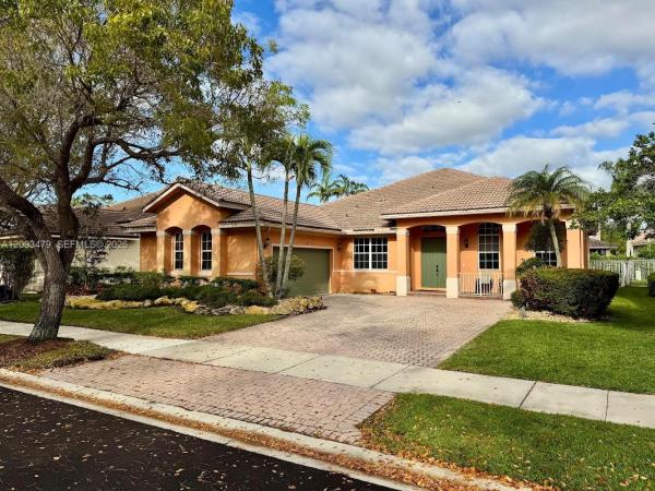 The Marshes, 1169 Peregrine Way, Weston, Florida 33327, image 1