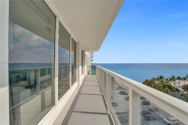 Aquarius, 2751 S Ocean Dr #S908, Hollywood, Florida 33019, image 2