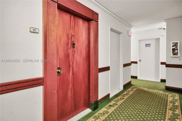 Oceanside Plaza, 5555 Collins Ave #3C, Miami Beach, Florida 33140, image 3