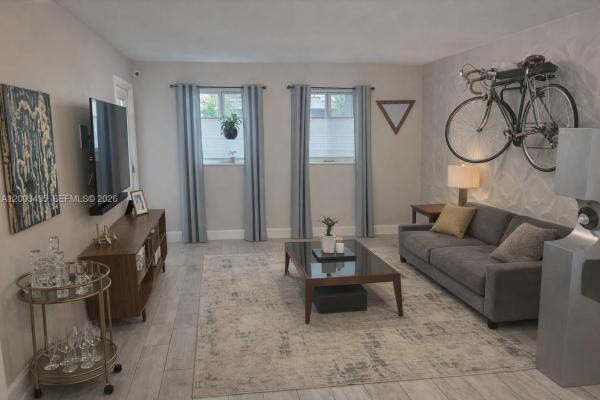 Poinciana Village, 201 NW 7th St #103, Miami, Florida 33136, image 1