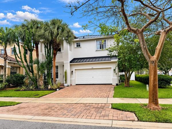 Sabal Lakes, 1131 W Magnolia Cir, Delray Beach, Florida 33445, image 3