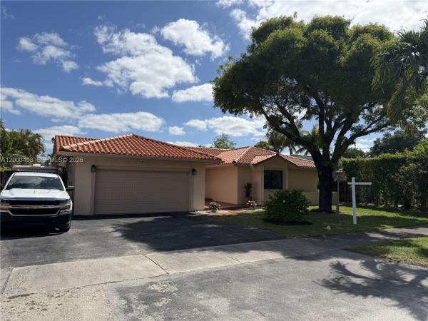 Country Lake Manors, 6010 NW 201st Ln, Hialeah, Florida 33015, image 1