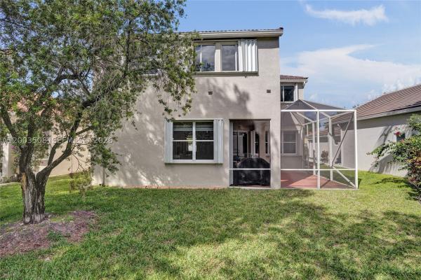 Sierra Falls, 636 Sand Creek Cir, Weston, Florida 33327, image 1
