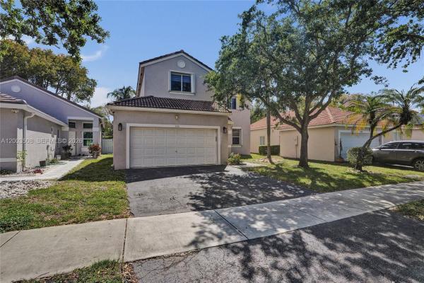 Sierra Falls, 636 Sand Creek Cir, Weston, Florida 33327, image 1