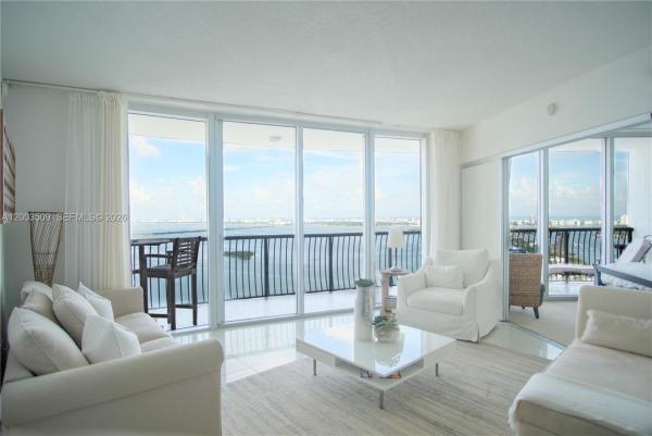Opera Tower, 1750 N Bayshore Dr #4601, Miami, Florida 33132, image 1