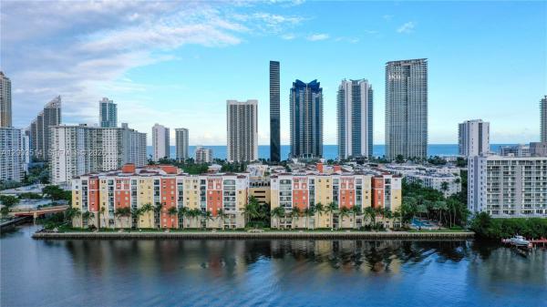 Porto Bellagio, 17100 N Bay Rd #1913, Sunny Isles Beach, Florida 33160, image 1