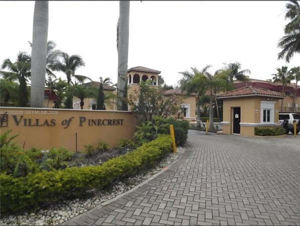 Villas Of Pinecrest, 6709 N Kendall Dr #228, Pinecrest, Florida 33156, image 1
