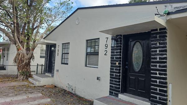 790 NW 56th St, Miami, Florida 33127, image 1