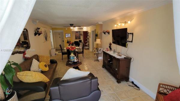 Bravura, 3101 N Country Club Dr #101, Aventura, Florida 33180, image 1