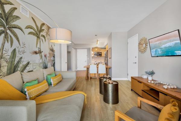 Beachwalk Elite Hotel & Resort, 2602 E Hallandale Beach Blvd #R704, Hallandale Beach, Florida 33009, image 1