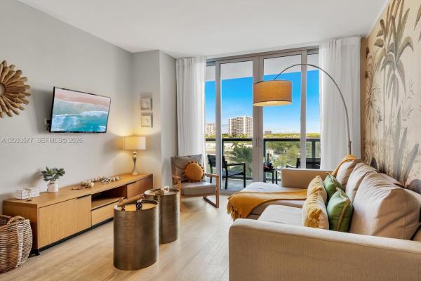 Beachwalk Elite Hotel & Resort, 2602 E Hallandale Beach Blvd #R704, Hallandale Beach, Florida 33009, image 1