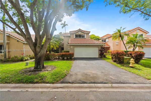 Sunset Cove At Jacaranda, 237 NW 100th Ave #., Plantation, Florida 33324, image 1