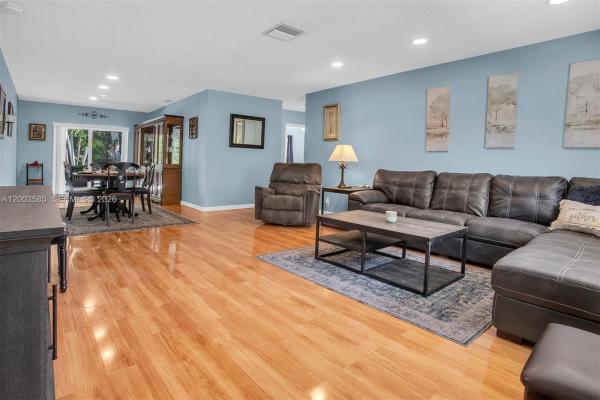 Mirror Lake Estates, 7481 NW 11th Pl, Plantation, Florida 33313, image 3