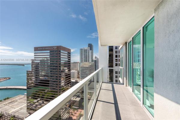 500 Brickell East, 500 Brickell Ave #3802, Miami, Florida 33131, image 1